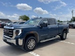 2024 GMC Sierra 2500 HD SLT