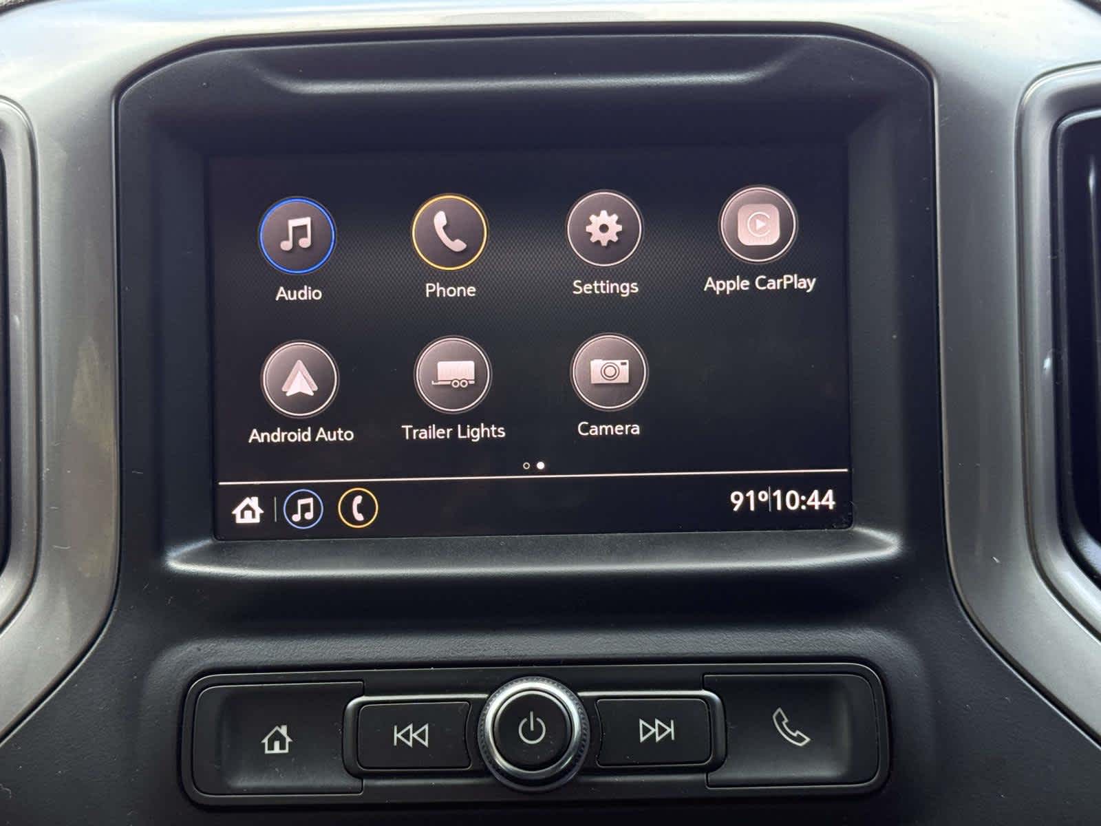 2021 GMC Sierra 3500 HD Sierra DRW