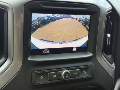 2021 GMC Sierra 3500 HD Sierra DRW