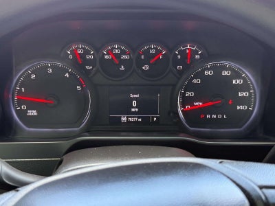 2021 GMC Sierra 3500 HD Sierra DRW