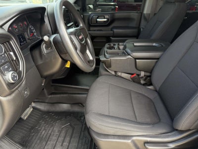 2021 GMC Sierra 3500 HD Sierra DRW