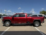 2024 GMC Sierra 3500 HD SLT DRW