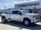 2024 GMC Sierra 3500 HD Denali DRW