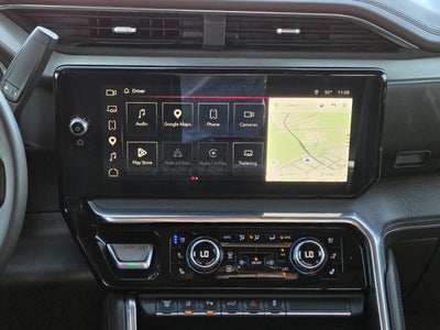 2024 GMC Sierra 3500 HD Denali DRW