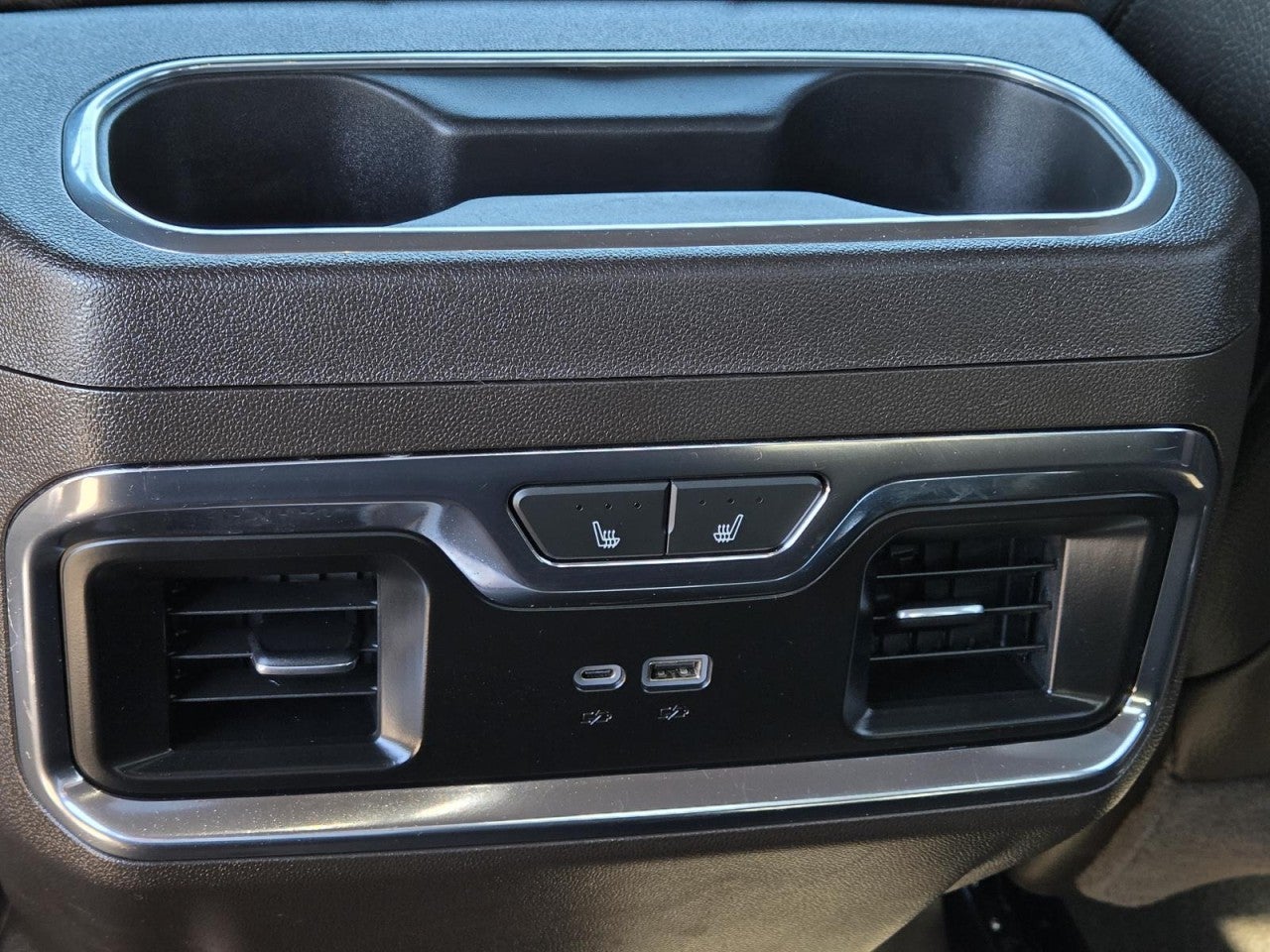 2024 GMC Sierra 3500 HD Denali DRW