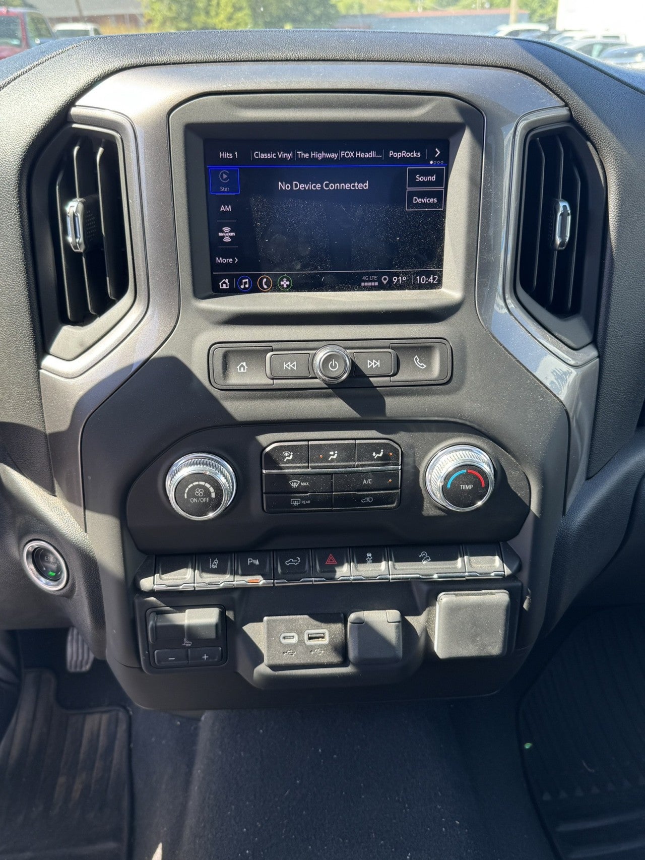 2025 GMC Sierra 2500 HD Pro