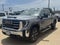 2025 GMC Sierra 2500 HD SLE