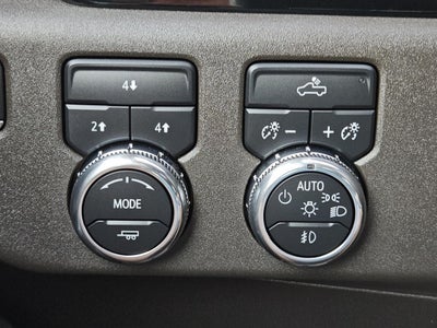 2025 GMC Sierra 2500 HD SLE