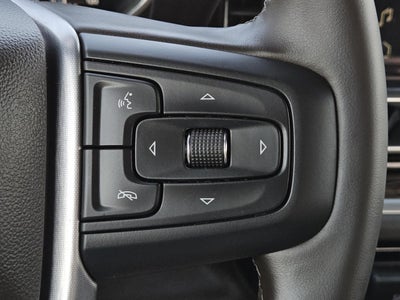 2025 GMC Sierra 2500 HD SLE