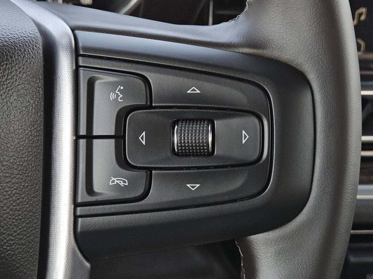 2025 GMC Sierra 2500 HD SLE