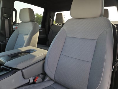 2025 GMC Sierra 2500 HD SLE