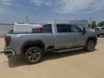 2025 GMC Sierra 2500 HD SLE
