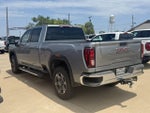 2025 GMC Sierra 2500 HD SLE