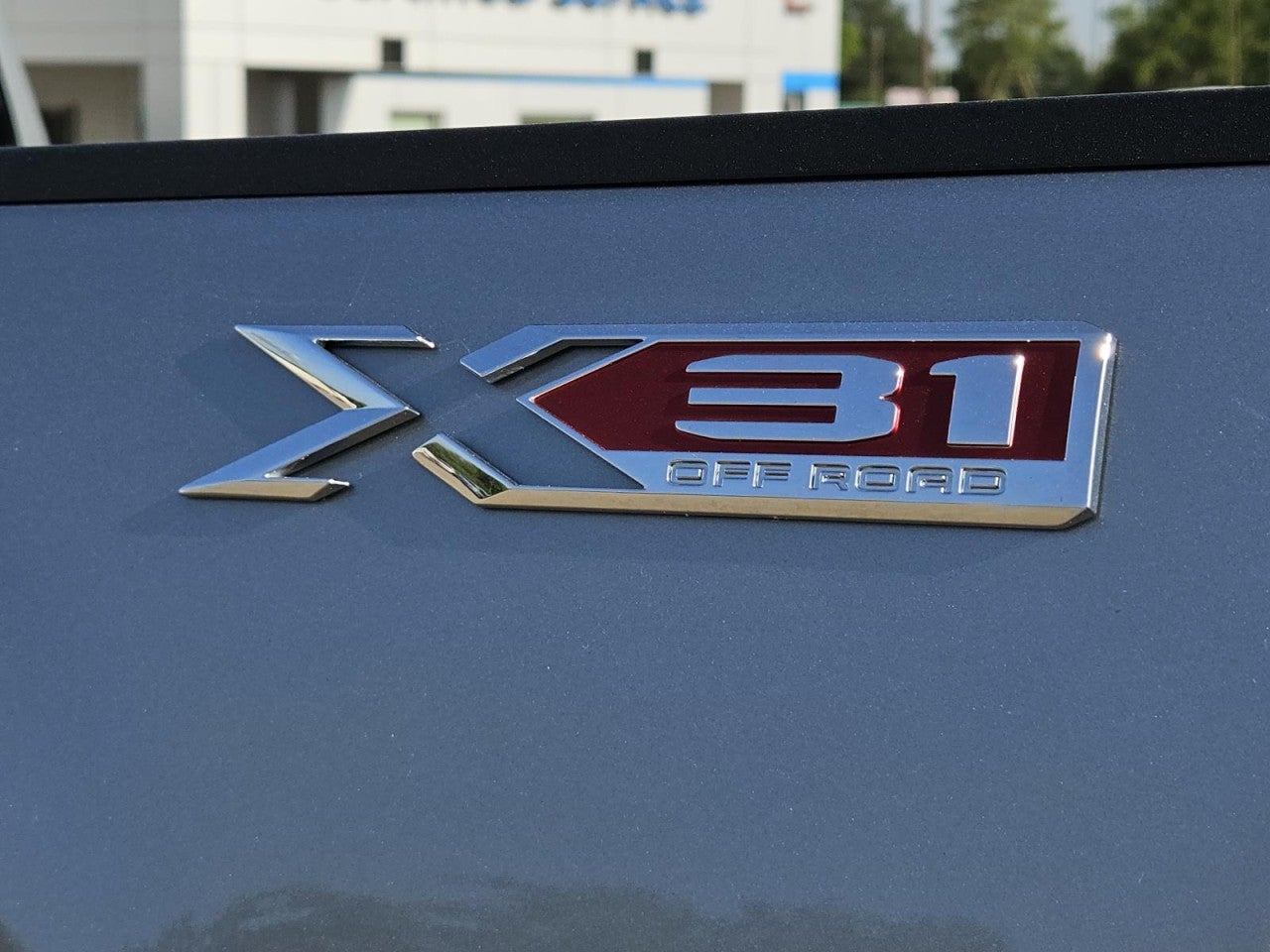 2025 GMC Sierra 2500 HD SLE