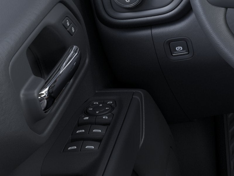 2026 GMC Sierra 3500 HD Pro DRW