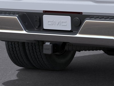 2026 GMC Sierra 3500 HD Pro DRW
