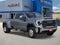 2026 GMC Sierra 3500 HD SLT DRW