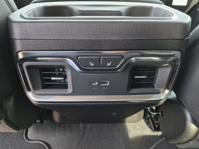 2026 GMC Sierra 3500 HD SLT DRW