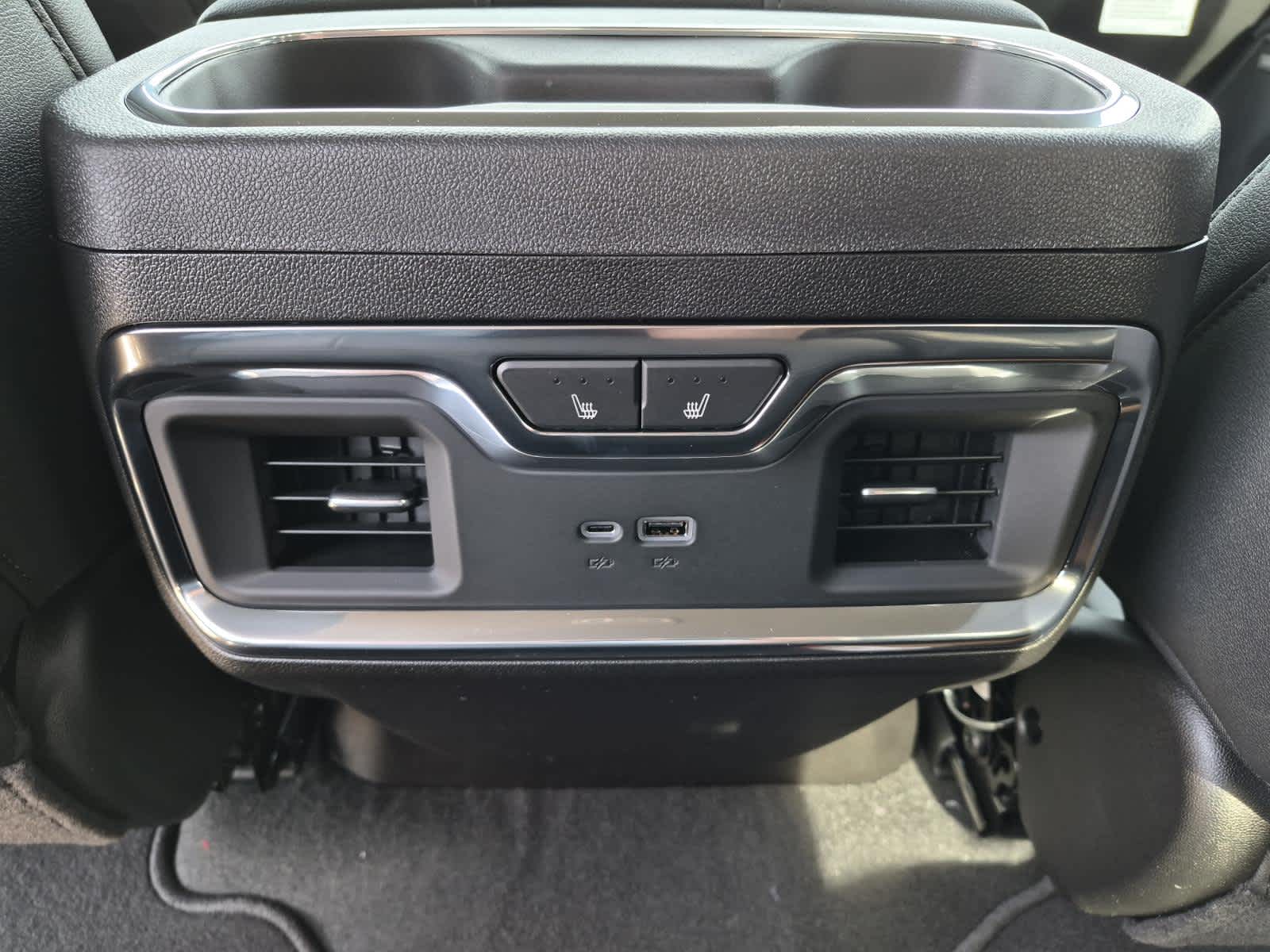 2026 GMC Sierra 3500 HD SLT DRW