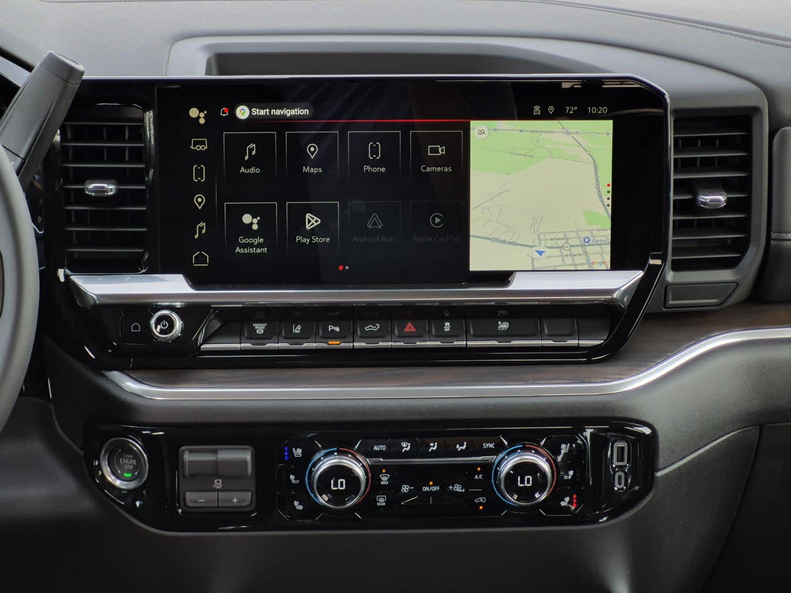 2026 GMC Sierra 3500 HD SLT DRW