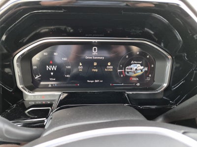 2026 GMC Sierra 3500 HD SLT DRW