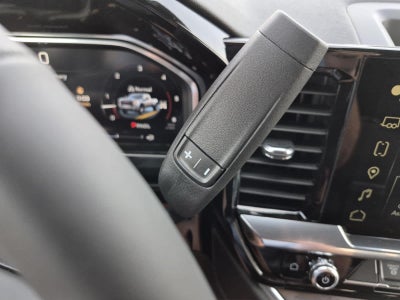 2026 GMC Sierra 3500 HD SLT DRW