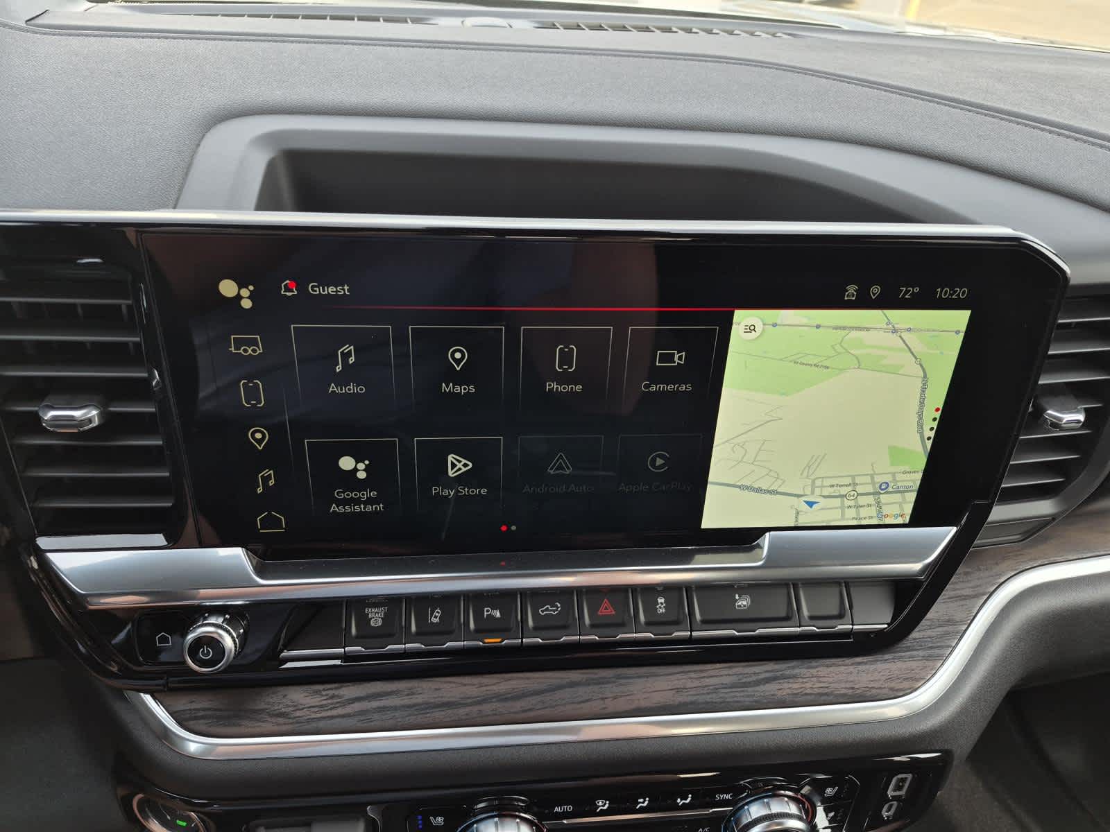 2026 GMC Sierra 3500 HD SLT DRW