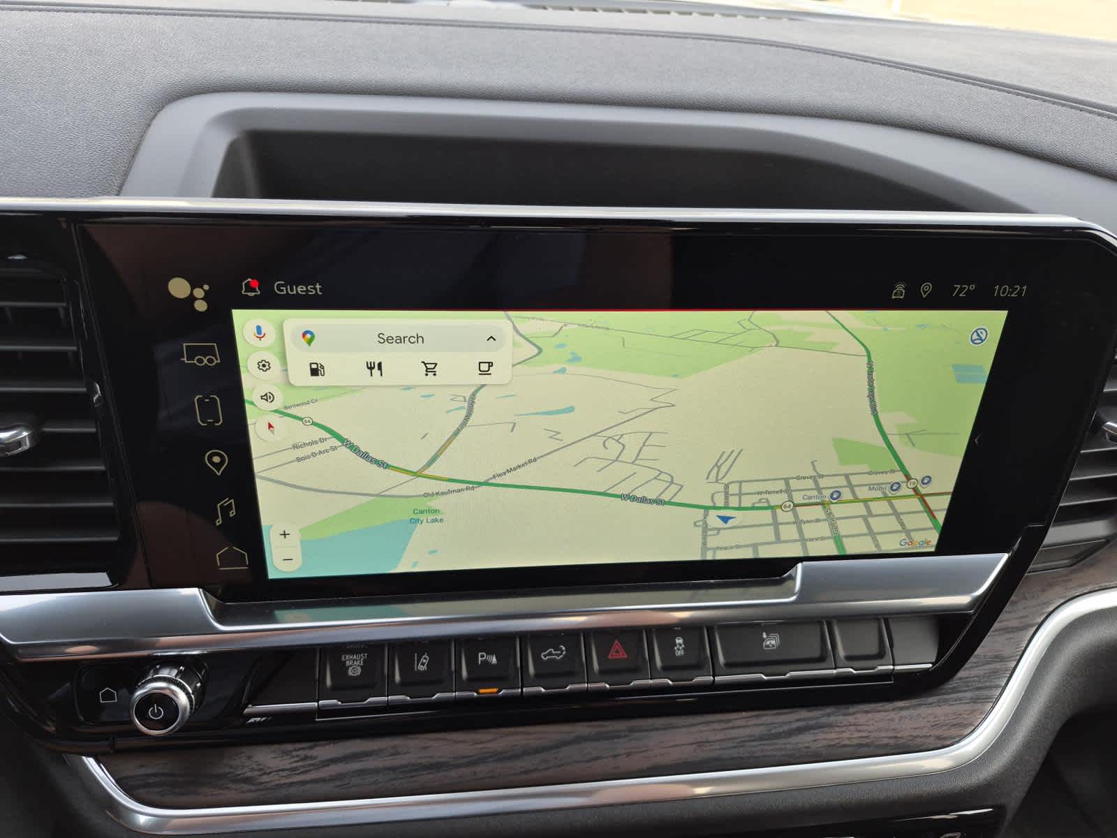 2026 GMC Sierra 3500 HD SLT DRW