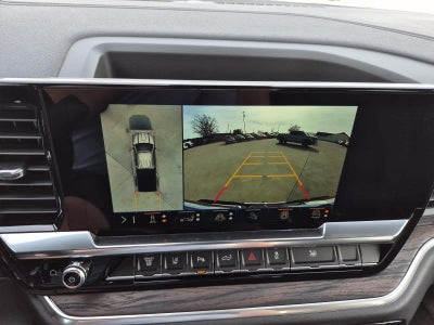 2026 GMC Sierra 3500 HD SLT DRW