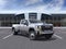 2026 GMC Sierra 3500 HD SLT DRW