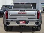 2026 GMC Sierra 3500 HD SLT DRW