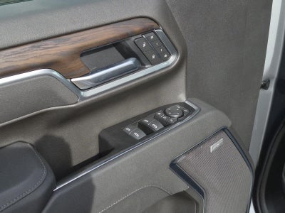 2026 GMC Sierra 3500 HD SLT DRW