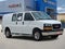 2024 GMC Savana Cargo 2500 Work Van