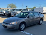 2007 Chevrolet Impala LS