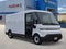 2025 Chevrolet BrightDrop 600 EJY