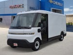 2025 Chevrolet BrightDrop 600 EJY