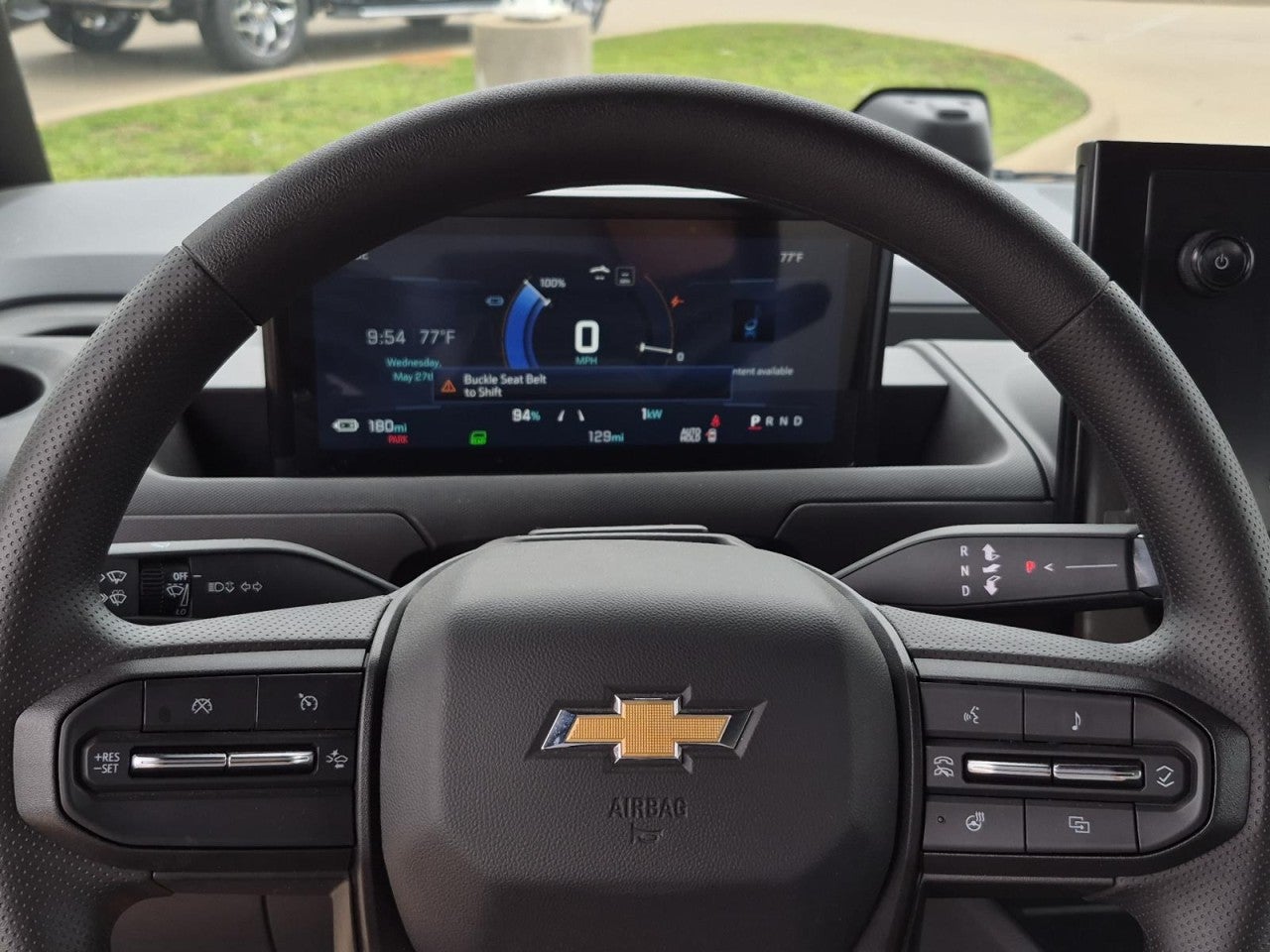 2025 Chevrolet BrightDrop 600 EJY