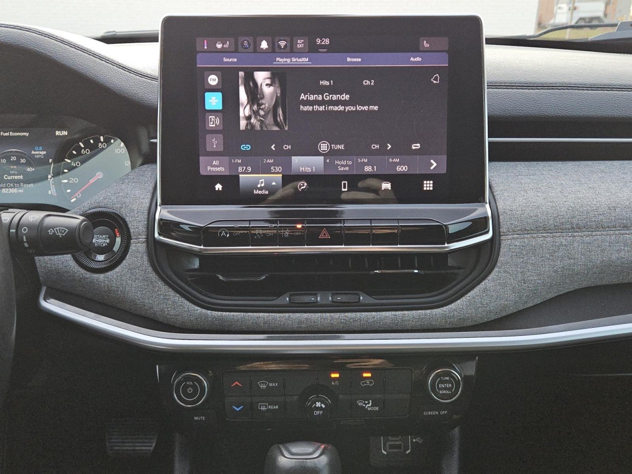 2022 Jeep Compass Latitude Lux 4x4