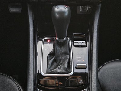 2022 Jeep Compass Latitude Lux 4x4