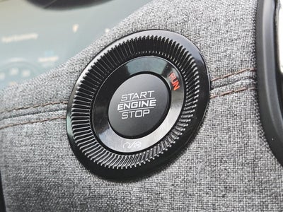 2022 Jeep Compass Latitude Lux 4x4