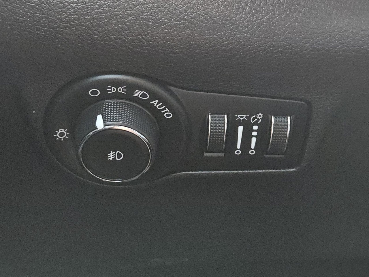 2022 Jeep Compass Latitude Lux 4x4