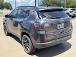 2022 Jeep Compass Latitude Lux 4x4