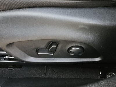 2022 Jeep Compass Latitude Lux 4x4