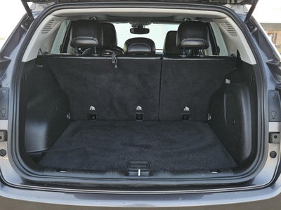 2022 Jeep Compass Latitude Lux 4x4