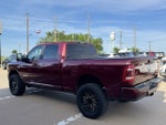 2023 RAM 2500 Laramie Crew Cab 4x4 6'4" Box