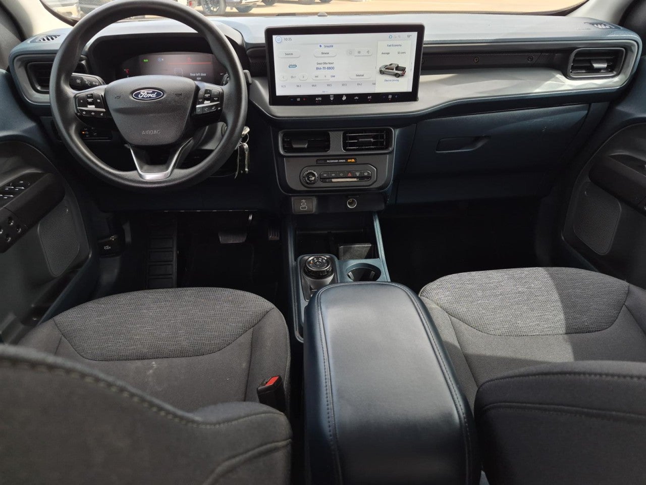 2025 Ford Maverick XL