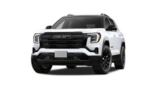 2027 GMC Terrain FWD Elevation