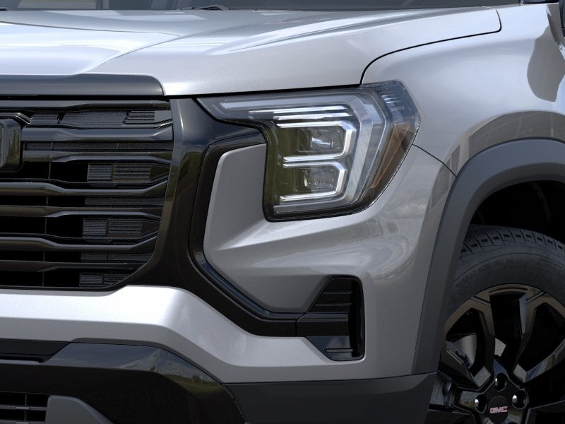 2027 GMC Terrain Elevation - Photo 10
