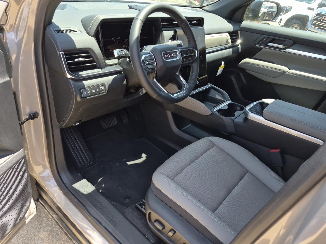 2026 GMC Terrain Elevation - Photo 10