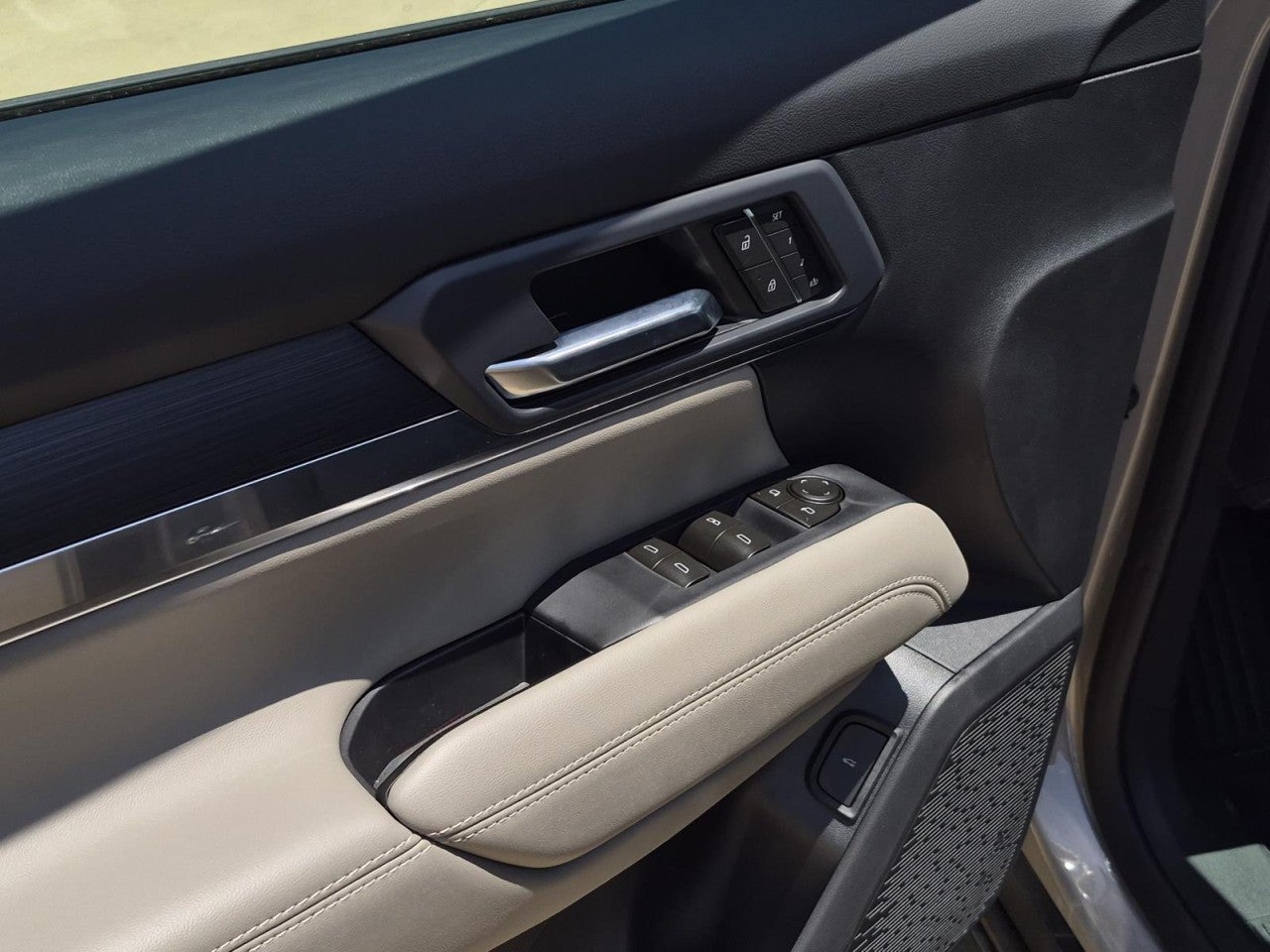 2026 GMC Terrain Elevation - Photo 11